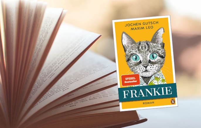 Frankie_Literatur
