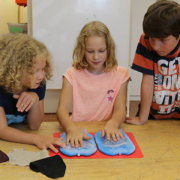 Jagdschloss-Kranichstein