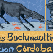 Buchmaultier_Comic_1