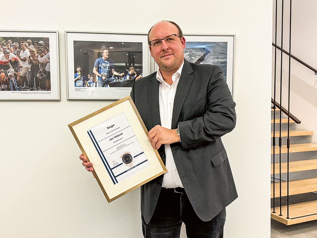 Jan-Huebner-Siegerurkunde