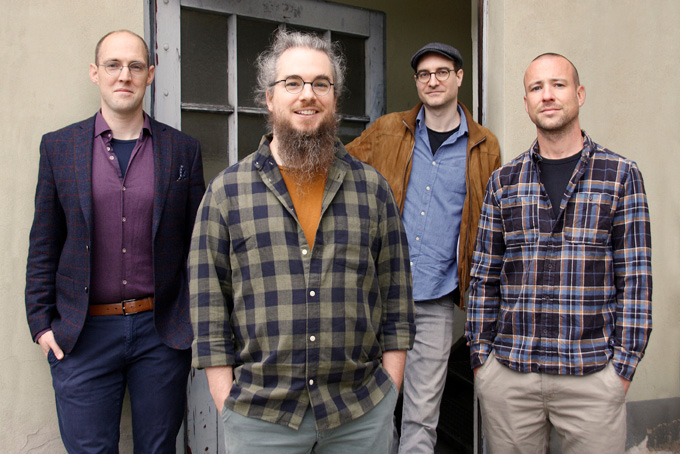 vonocentral-Jan-Jansohn-Quartett